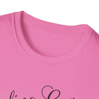 Rainbow Feeling Cute T-Shirt