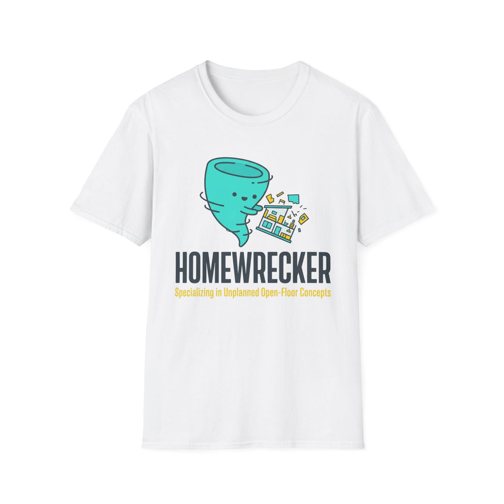 Open Floor Concept T-Shirt