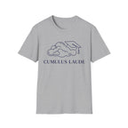 Modern Cumulus Laude T-Shirt