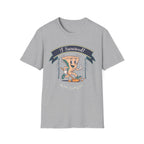 Nature's Cleaning Crew T-Shirt