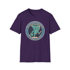 Questionable Methods T-Shirt