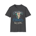 Get In Girl T-Shirt