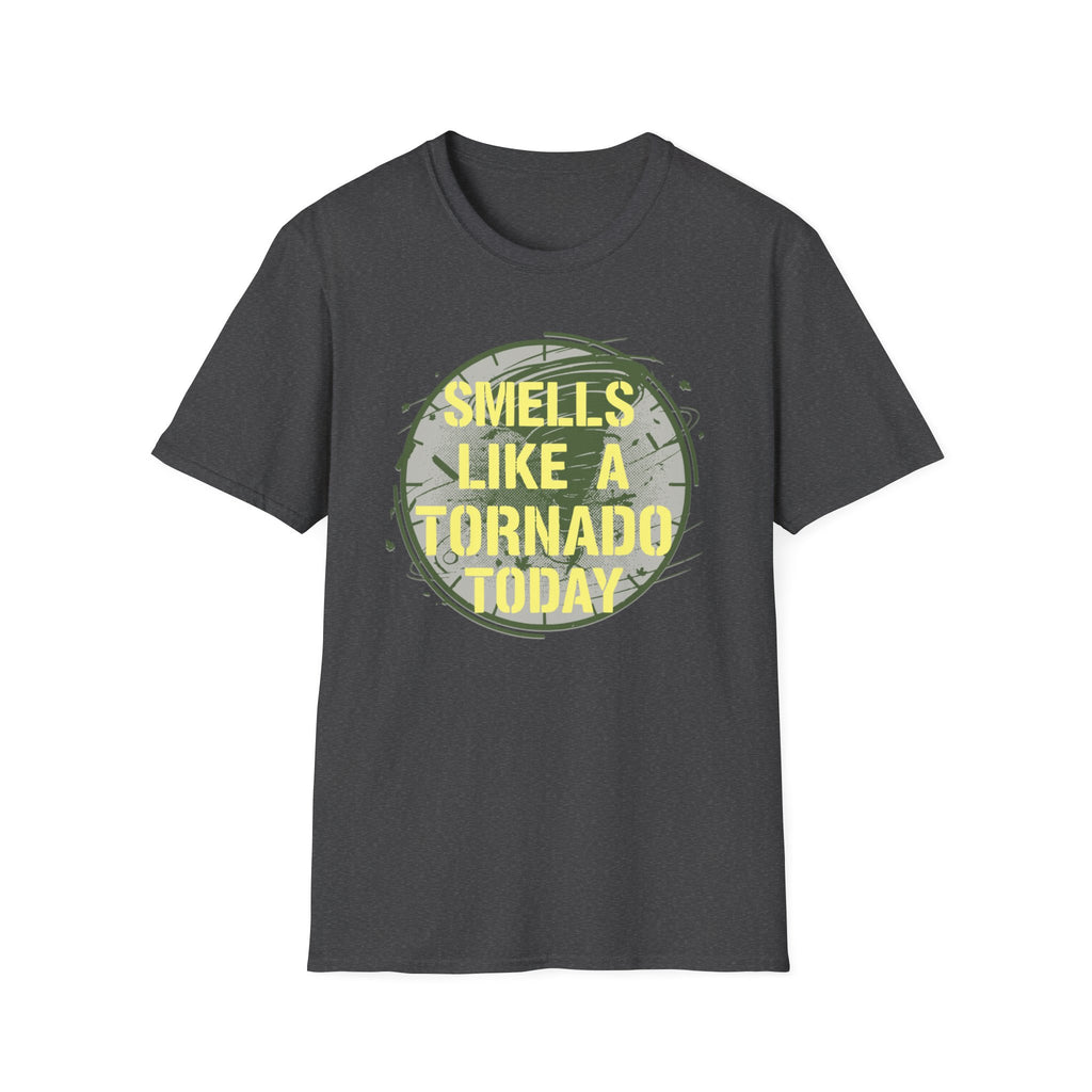 Smells Like A Tornado T-Shirt