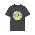 Smells Like A Tornado T-Shirt