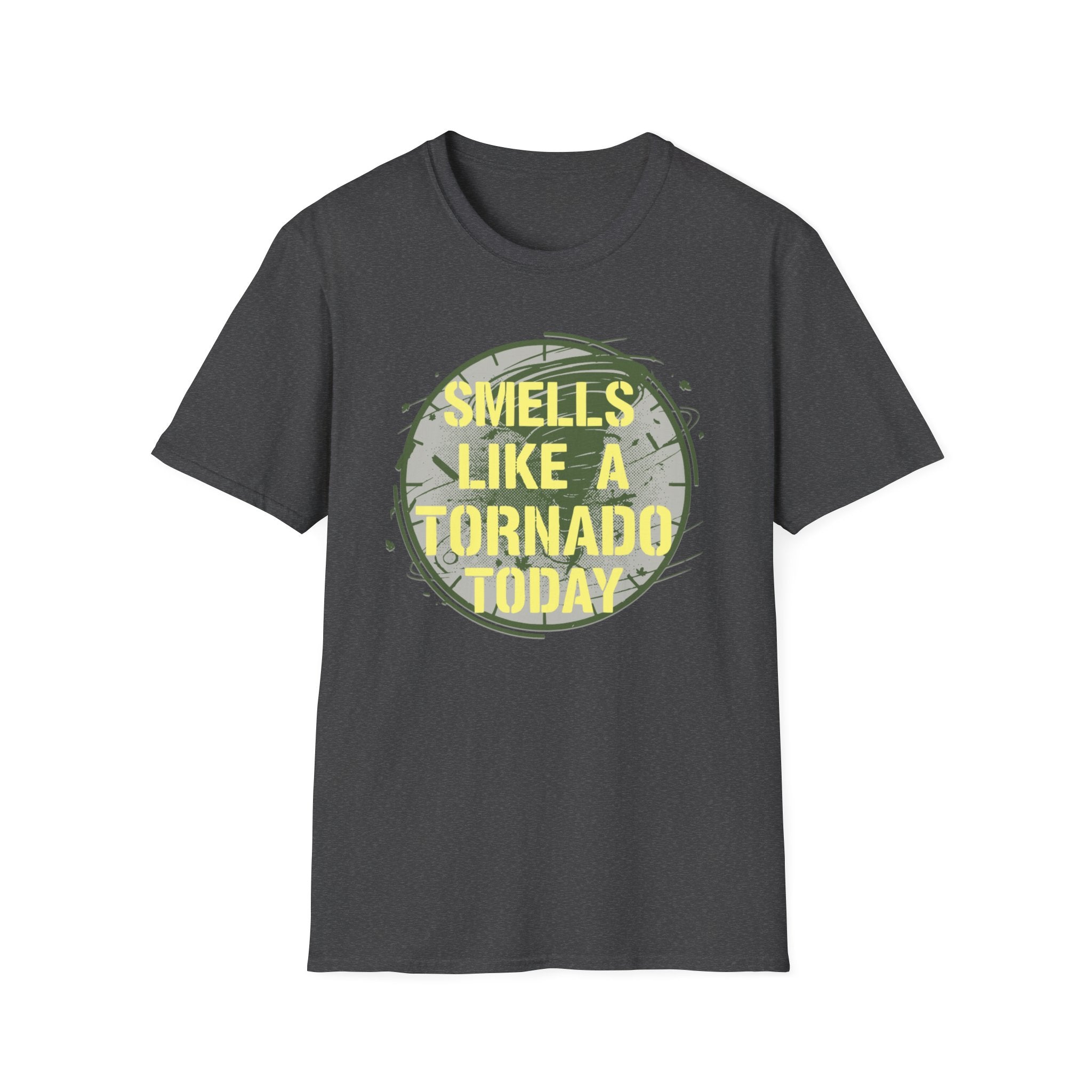 Smells Like A Tornado T-Shirt