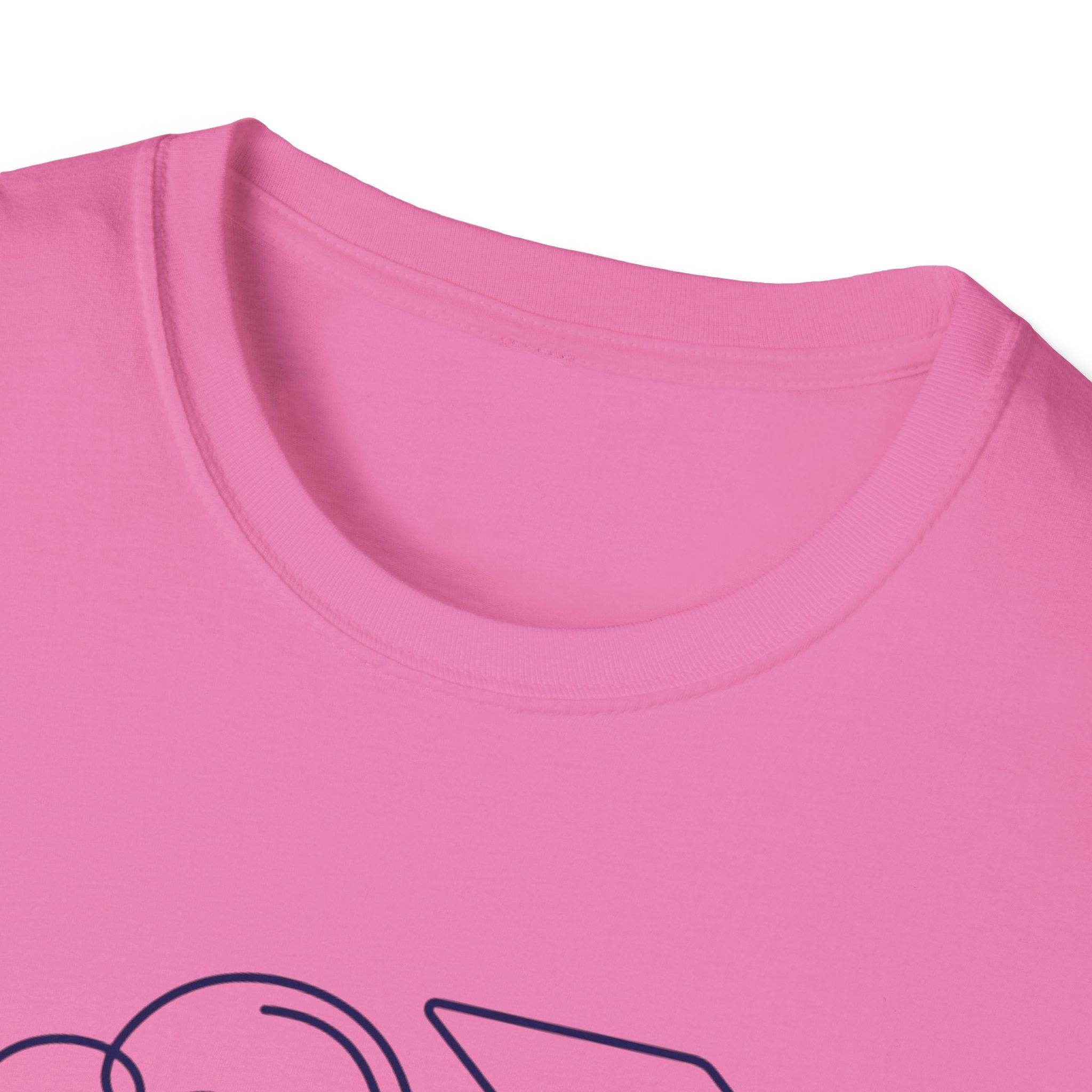 Modern Cumulus Laude T-Shirt