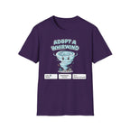 Adopt Sparkie T-Shirt