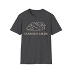 Modern Dark Cumulus Laude T-Shirt