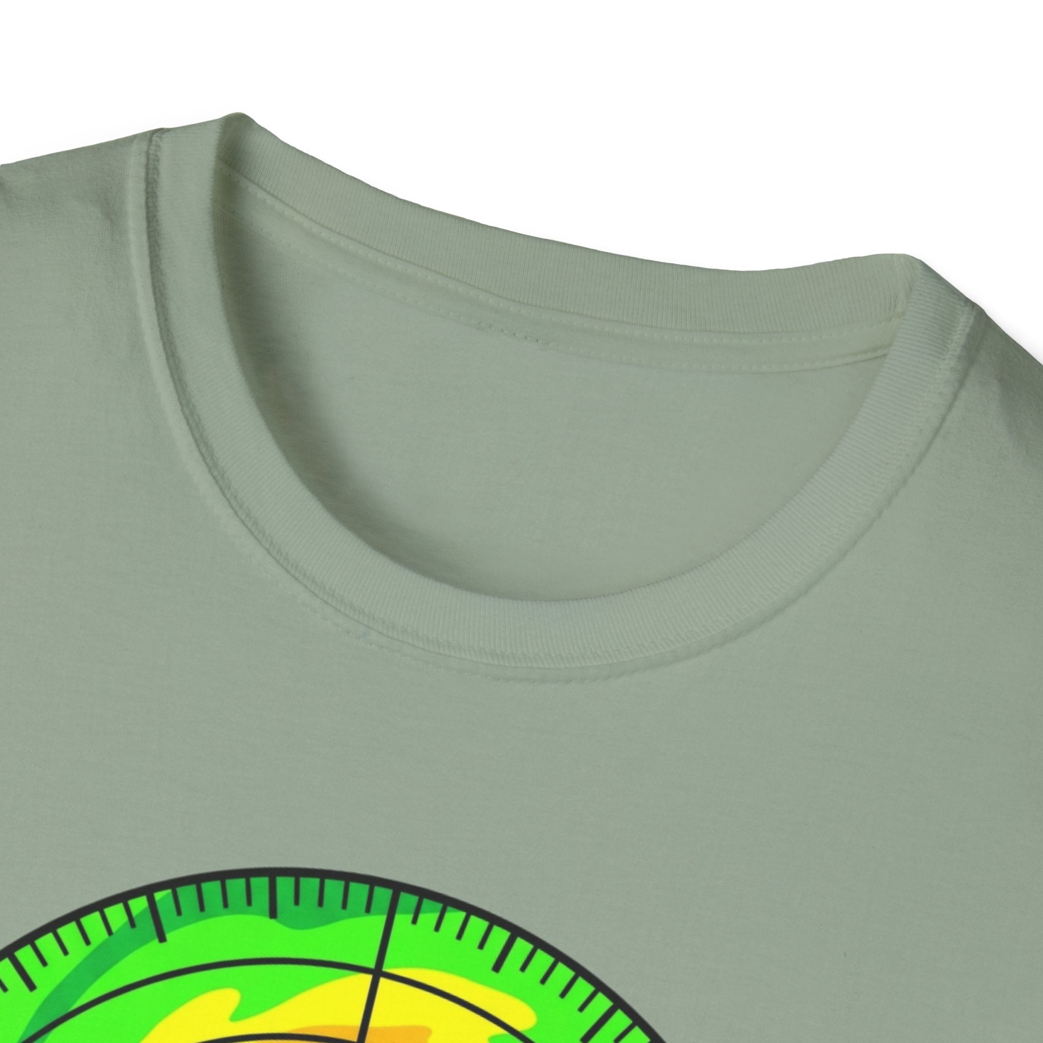 Highly Unstable Grad T-Shirt