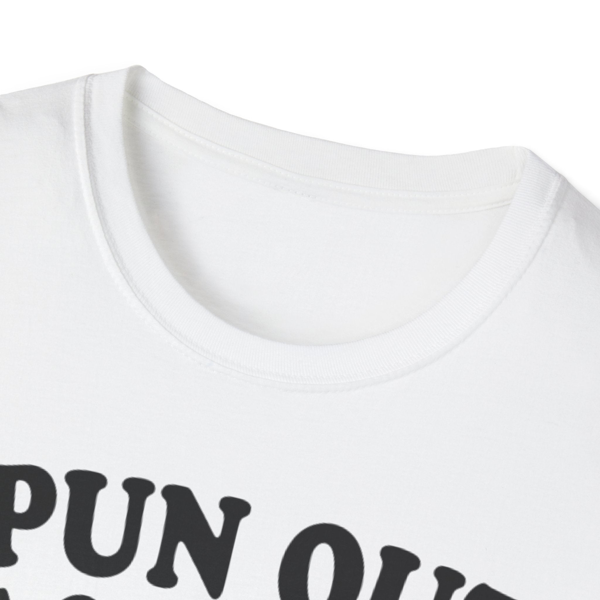 Spun Out of College T-Shirt