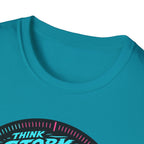 Think Storm Chasers Are Crazy? T-Shirt