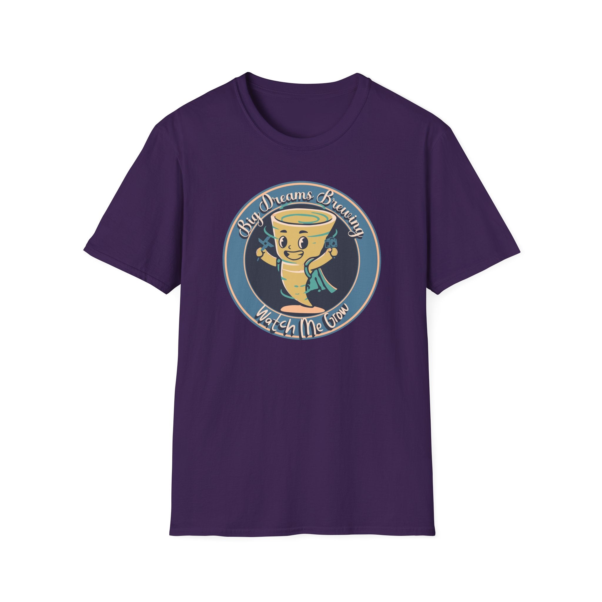 Watch Me Grow T-Shirt