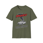 Banned T-Shirt