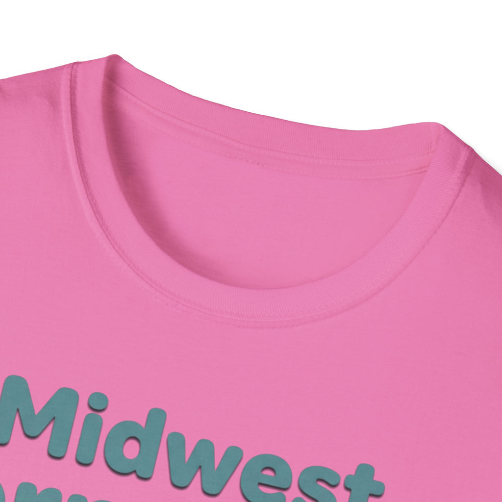 Tornadoes Are Like Toddlers T-Shirt