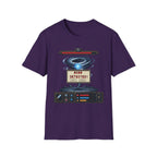 Boss Detected! T-Shirt