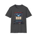 Watch or Shelter? T-Shirt