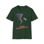 Small Miscalculation T-Shirt