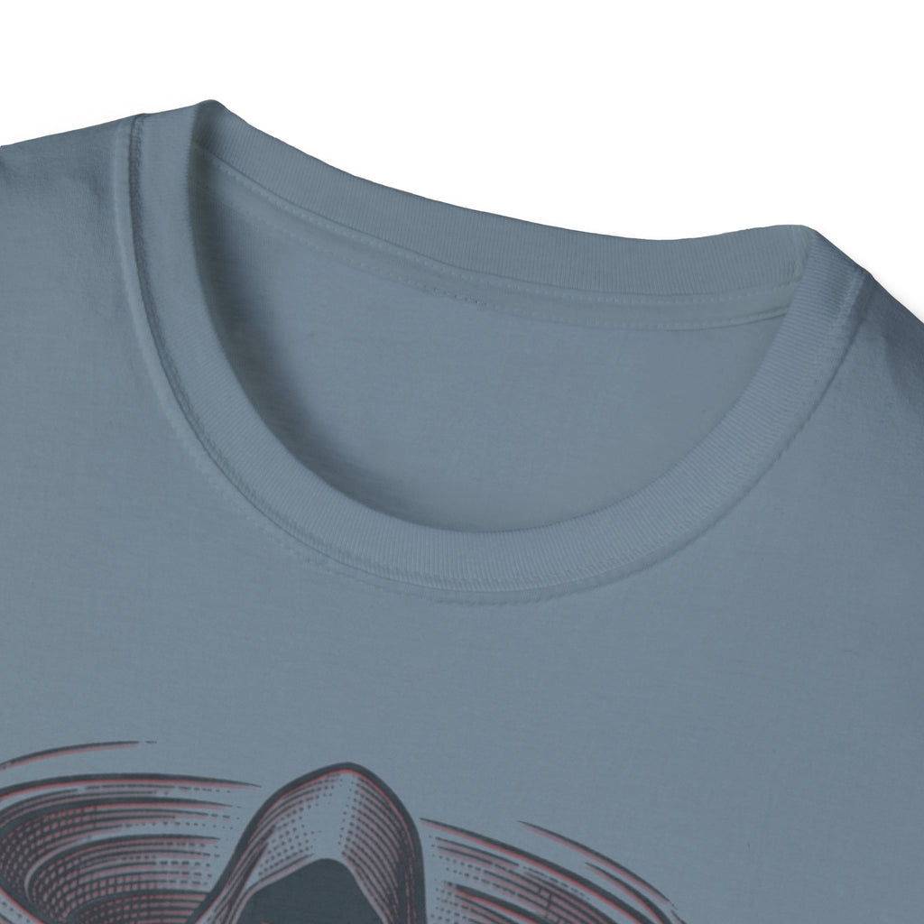 Grim Reaper T-Shirt
