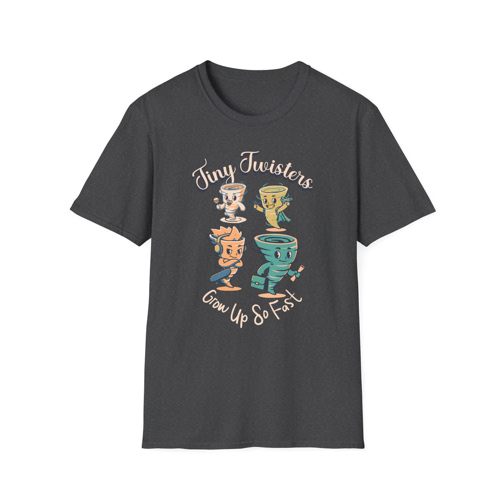 Tiny Twisters T-Shirt