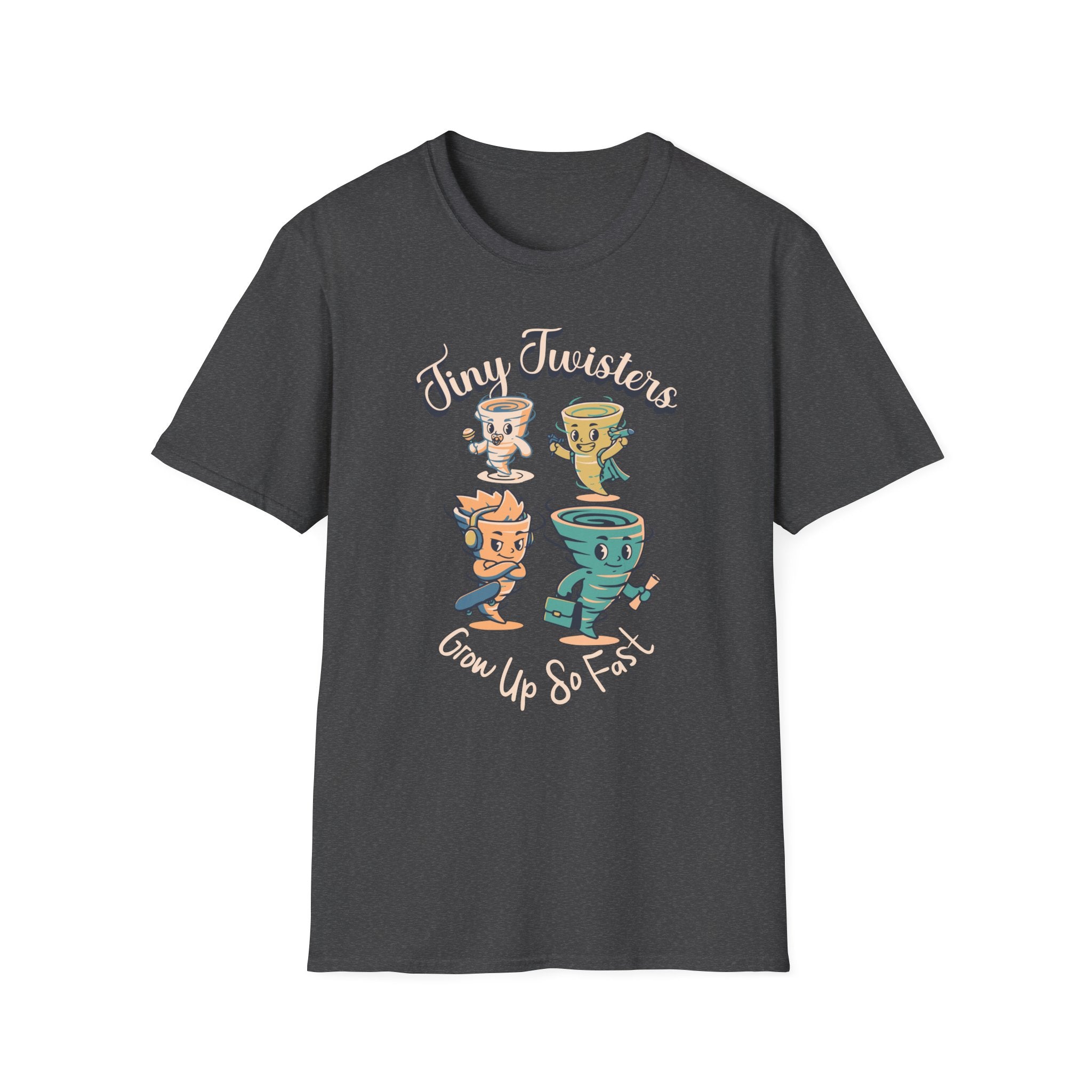 Tiny Twisters T-Shirt