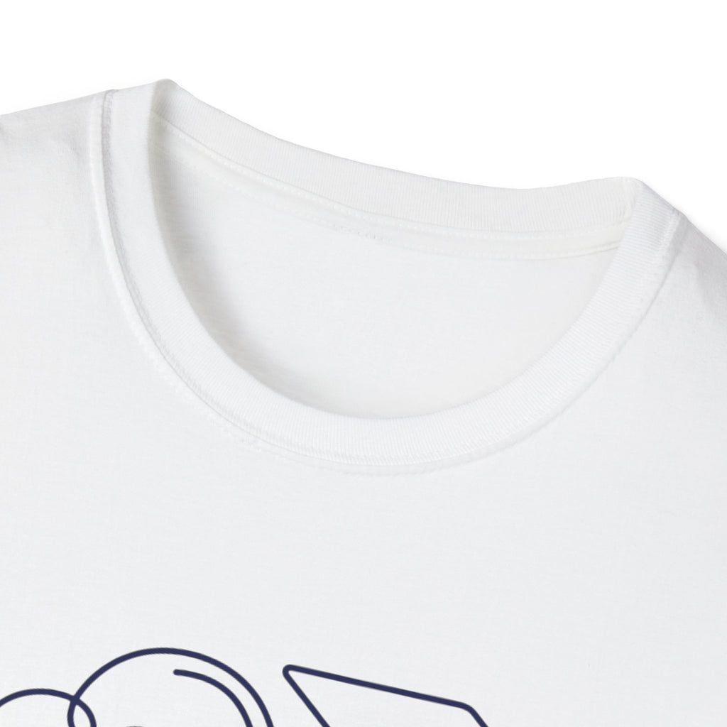 Modern Cumulus Laude T-Shirt