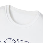 Modern Cumulus Laude T-Shirt