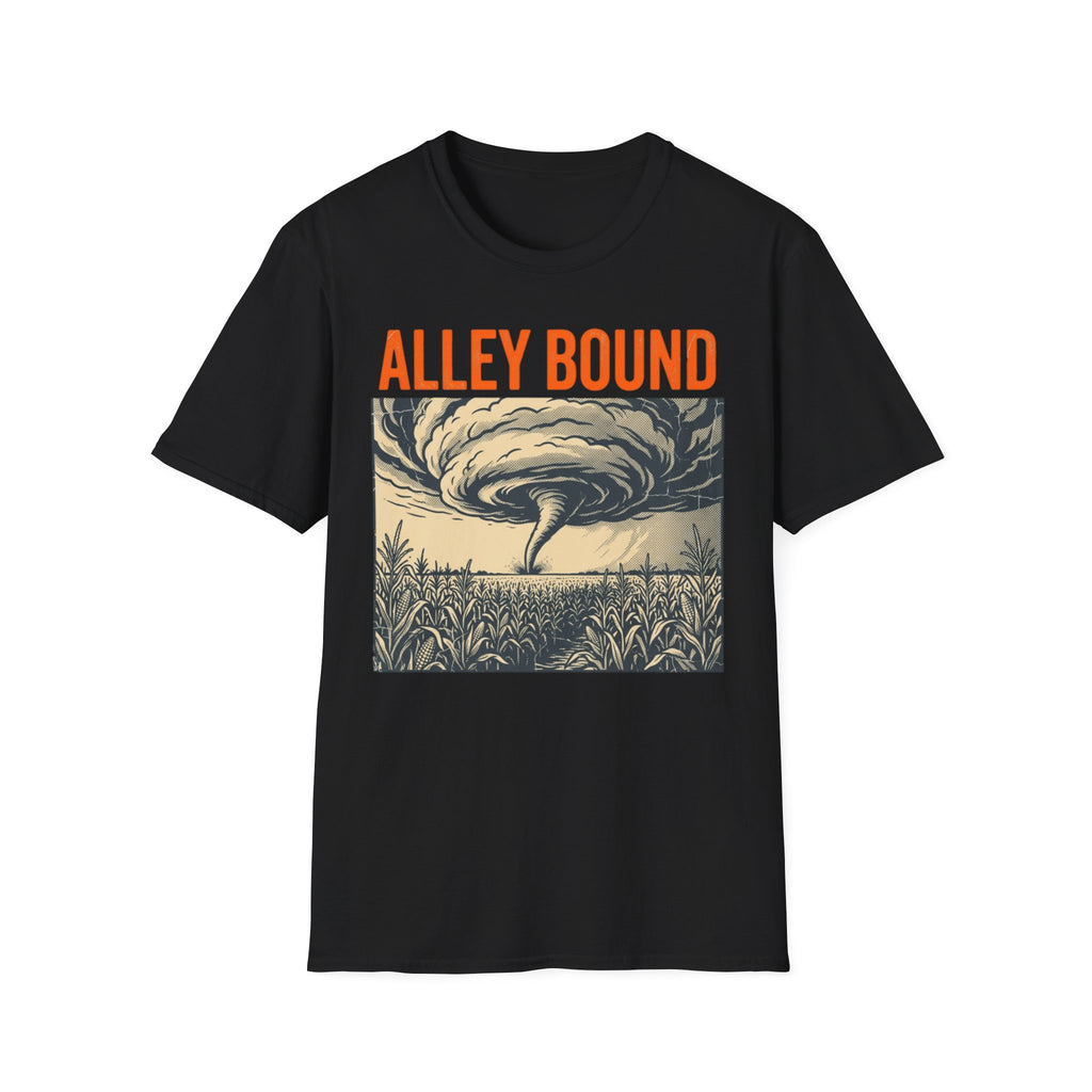 Alley Bound T-Shirt