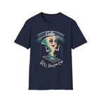 Still Destructive T-Shirt