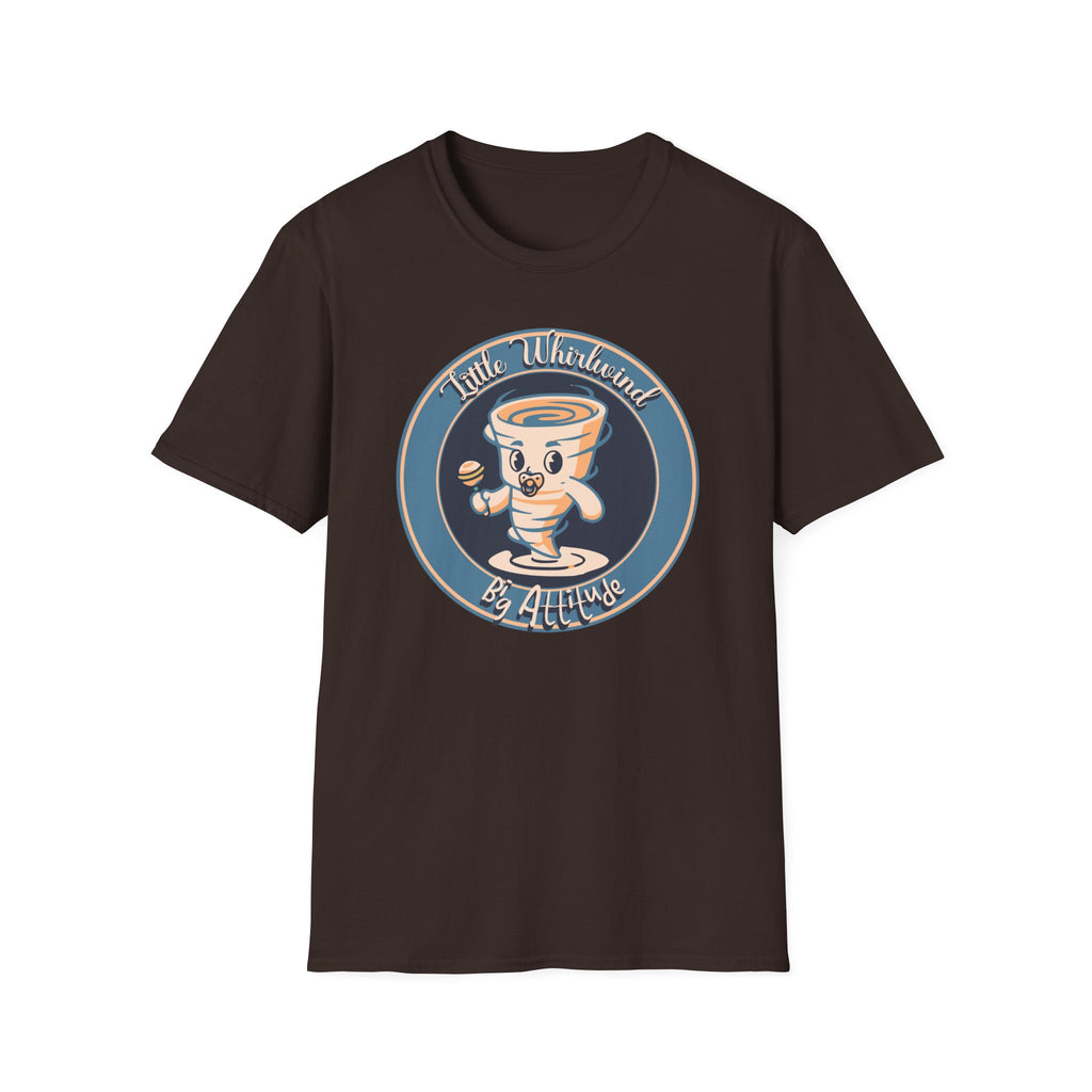 Little Whirlwind T-Shirt
