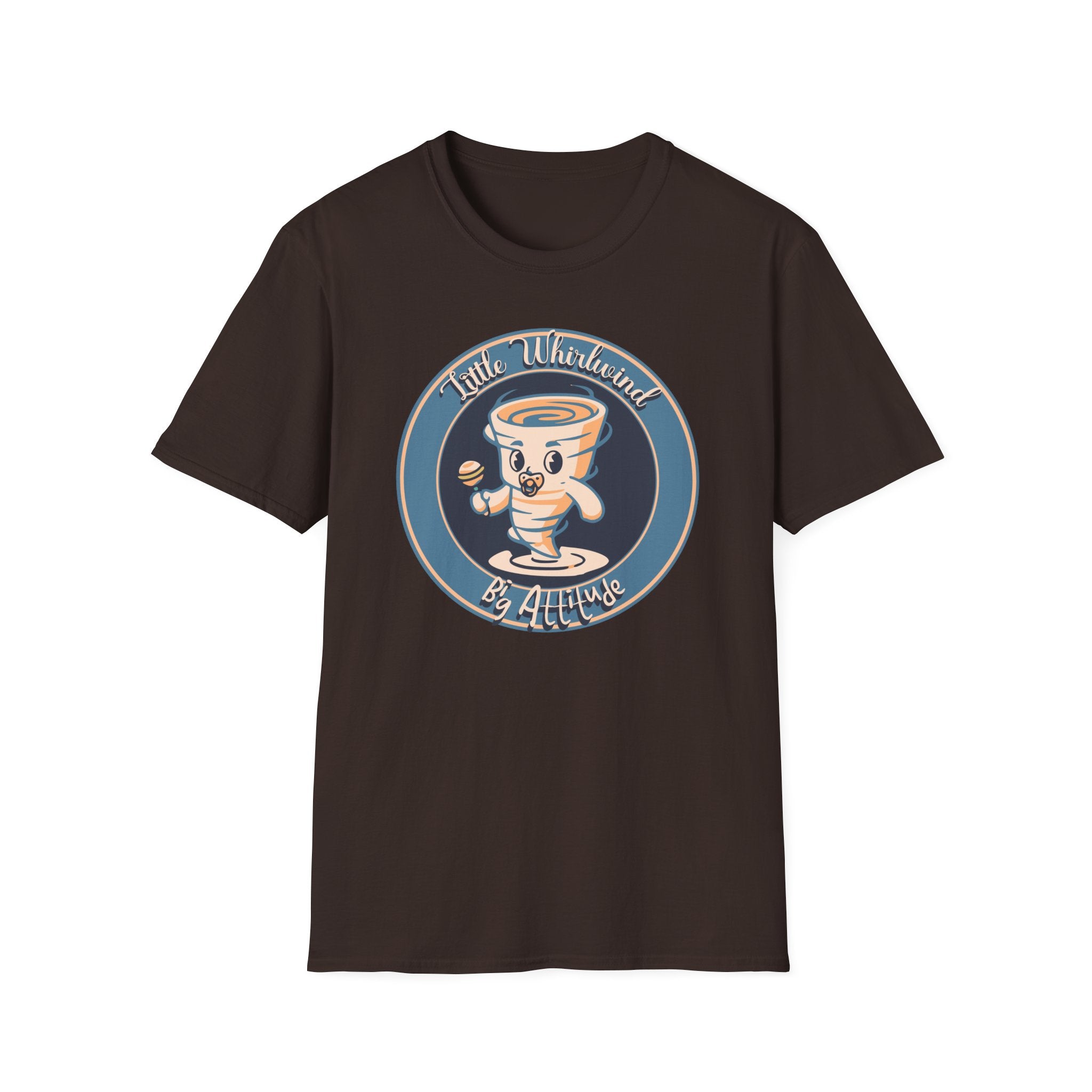 Little Whirlwind T-Shirt