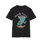 Natural Chaos Machine T-Shirt