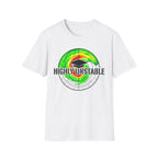 Highly Unstable Grad T-Shirt