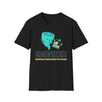Open Floor Concept T-Shirt