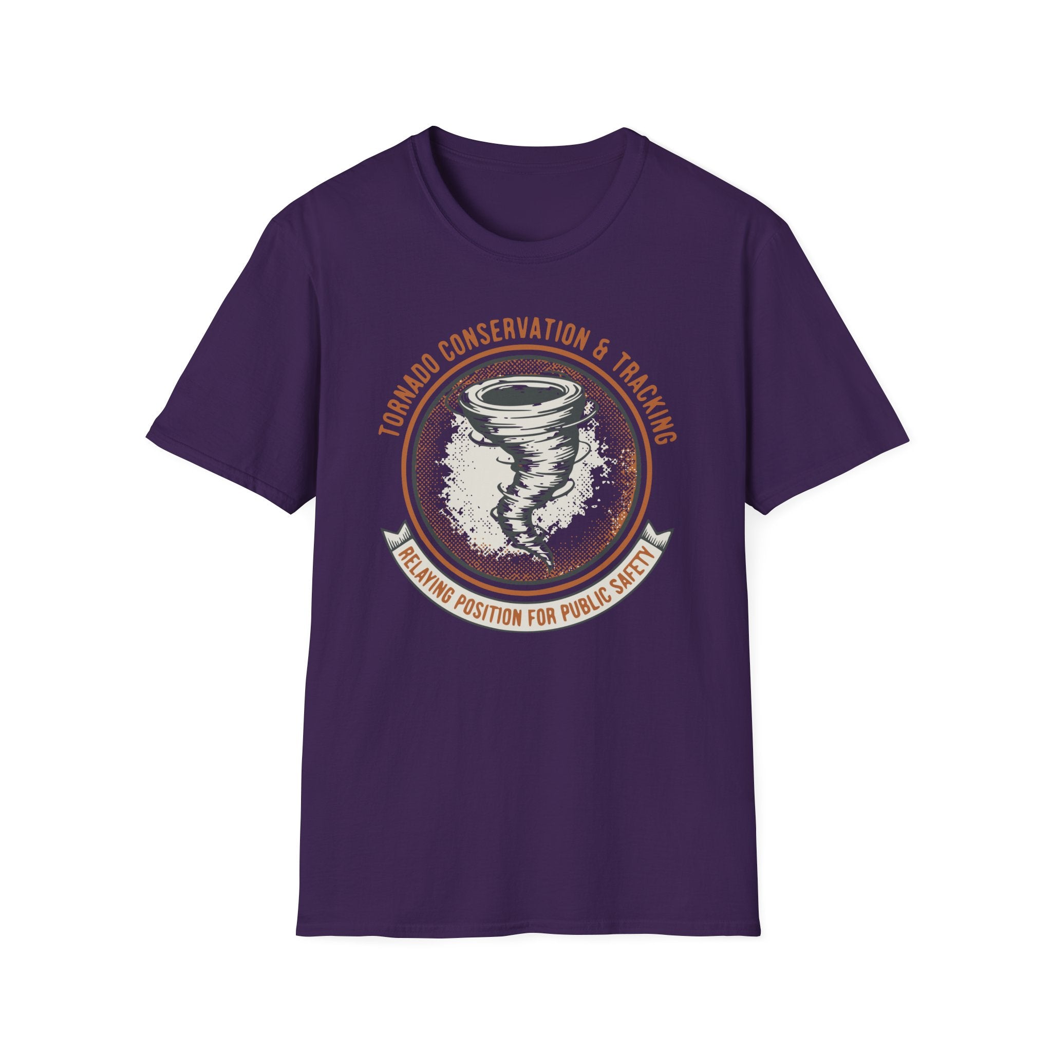Tornado Conservation T-Shirt