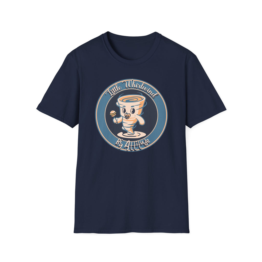 Little Whirlwind T-Shirt