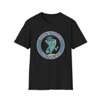 Future In Formation T-Shirt