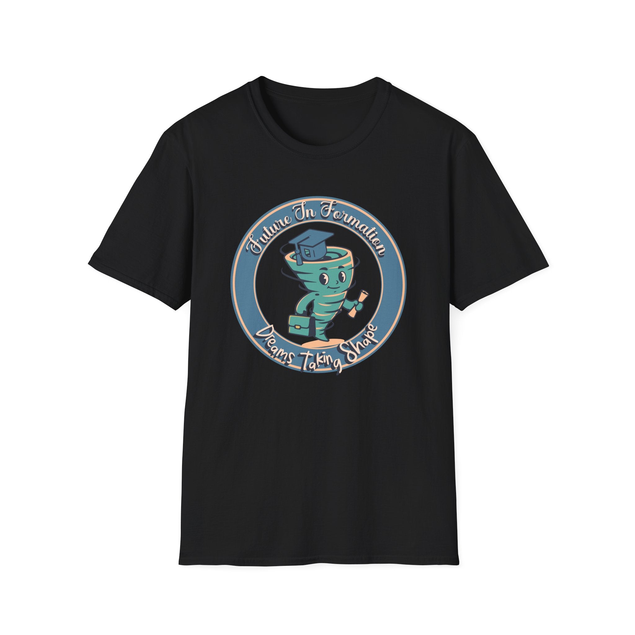 Future In Formation T-Shirt