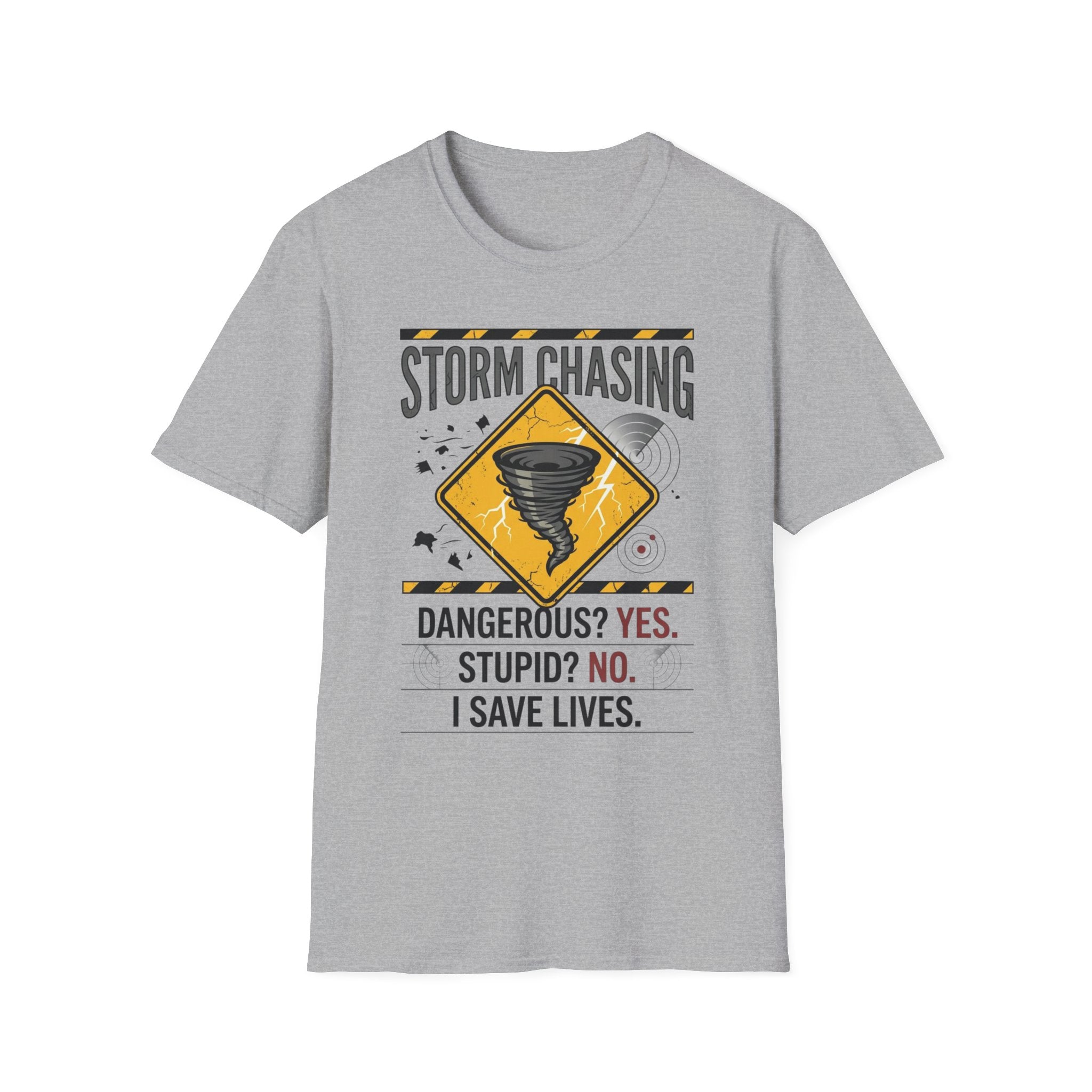 Stupid? No. T-Shirt