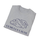 Modern Cumulus Laude T-Shirt