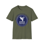 Tech Over Torque T-Shirt