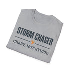 Crazy, Not Stupid T-Shirt