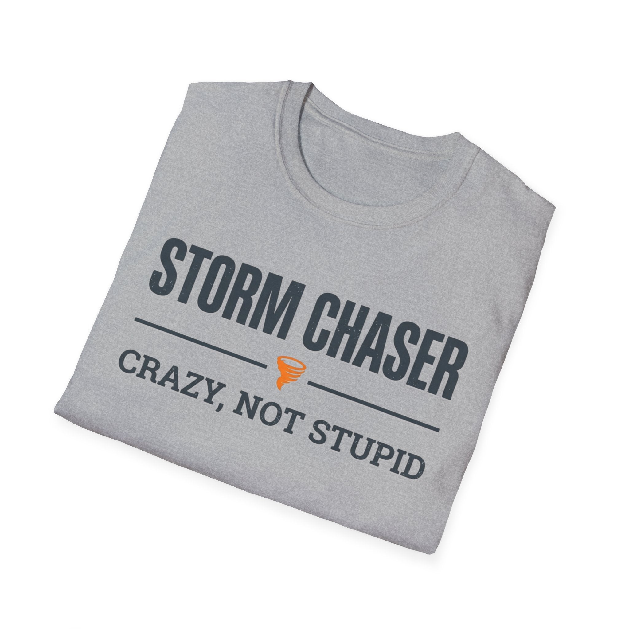 Crazy, Not Stupid T-Shirt