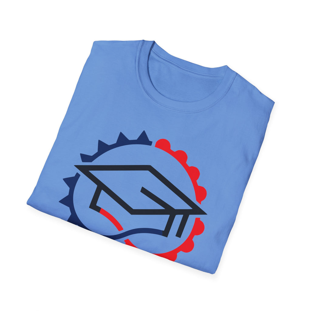 Frontal System Professional T-Shirt
