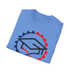 Frontal System Professional T-Shirt