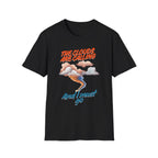 The Clouds Are Calling T-Shirt
