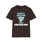 Adopt Sparkie T-Shirt