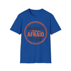 Danger's Afraid Of Me T-Shirt
