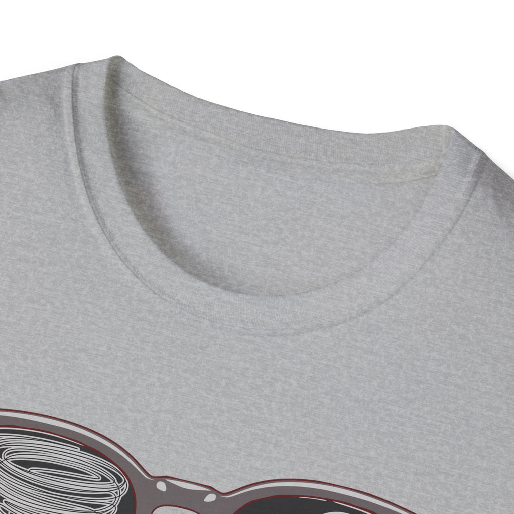 Road Trip T-Shirt