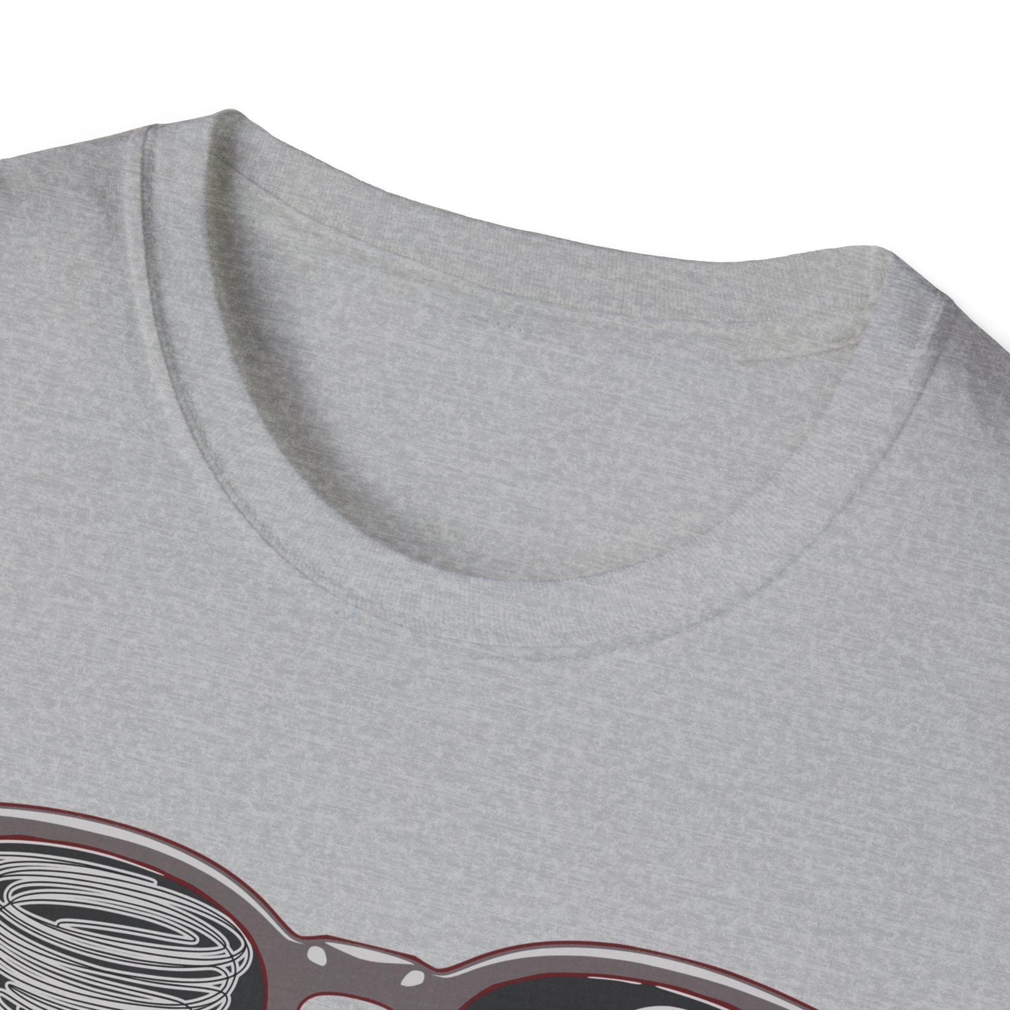 Road Trip T-Shirt
