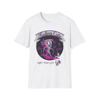 Might Chase Later T-Shirt